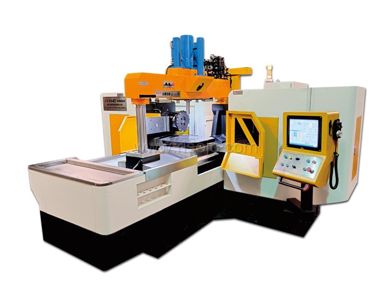 WD精粗一體系列